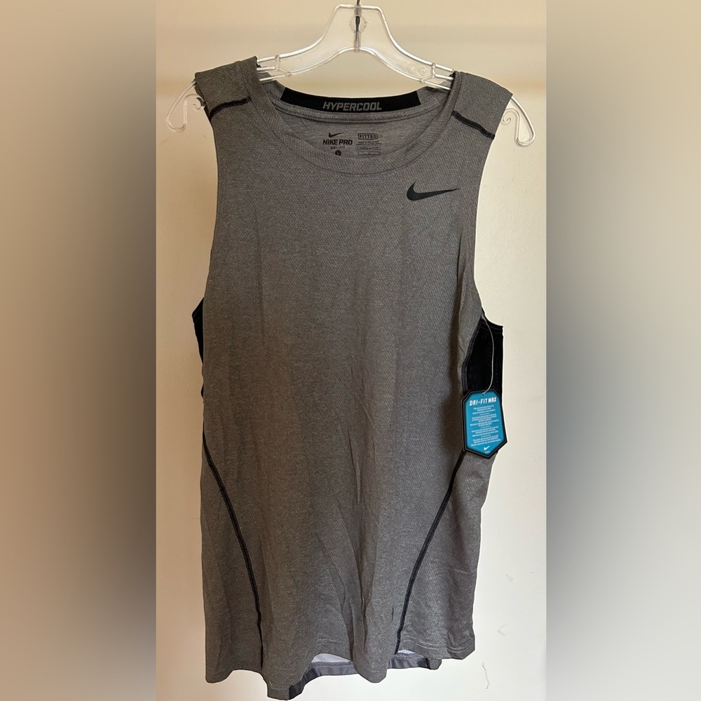 Nike Pro Dri-Fit Shirt